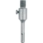 DeWalt Adapter för hålsåg DT6751-QZ; SDS-plus; 300 mm