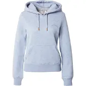 Superdry Essential Logo Emb Huvtröja