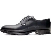Nae Vegan Shoes Knytsko 'Mikel B' svart