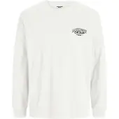 Jack & Jones Makoto T-shirt Med Lång ärm