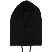 Object Mössa 'OBJMilu' svart