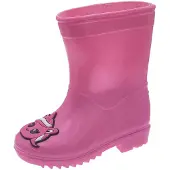 Chicco Gummistövlar STIVALE WOLF flickor - Rosa - 30