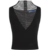 Karl lagerfeld Jeans A4w17032 Chainmail Ärmlös Topp