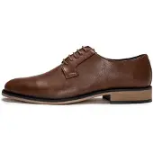 Nae Vegan Shoes Knytsko 'Jake' brun