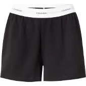 Calvin Klein Jeans Lounge Shorts Icon Cotton Jersey