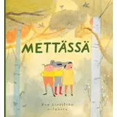 Mettässä (meänkieli)
