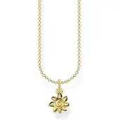 Thomas Sabo halsband KE2058-413-39-L45V
