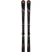 Völkl Peregrine Mt+vmotion 10 Alpint Skidpaket