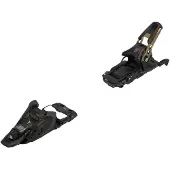 Atomic - Skidbindningar - Shift² 10 MN Black/Bronze för UnisexAluminium - Storlek 90 mm - Svart
