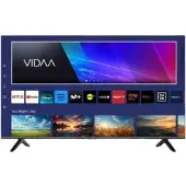Sunstech Téléviseur LED - SUNSTECH - 40SUNSMARTV24 - Full HD 40 - Wi-Fi - Smart TV