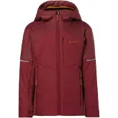 Vaude Capacida Hybrid Ii Jacka