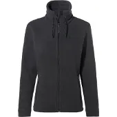 Vaude Skomer Winter Iii Fleecejacka Med Dragkedja