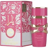 Lattafa Yara Candy - Fruktig Sweet Floral Musky - Ren koncentrerad parfymolja Lngvarig doft fr kvinnor 0,67 ounce / 20 ml