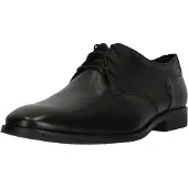 Clarks Shoes Paulton Lace Skor