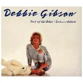Ginza.se Gibson Debbie: Out of the blue 1987 (Deluxe)