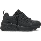 SKECHERS Uno Lite Easy Zip Skor