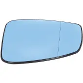 BLIC Ytterbackspeglar - spegelglas 6102-02-1211231, vänster