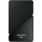 ADATA SE920 - SSD - 4 TB - extern (portabel) - USB4 (USB-C kontakt) - svart