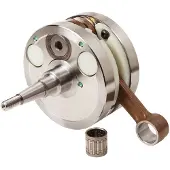 Hotrods Yamaha Yz 250 99-00 Vevaxel