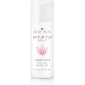 Charlotte Meentzen Natur Pur Biolift Nattkräm 50 ml