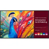 BenQ SH6504 65 UHD 800 NITS 24/7 PANTONE