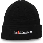 Black Diamond Merino Mössa