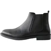 Next Chelsea boots svart
