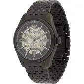 Emporio Armani Analog klocka svart