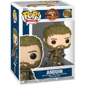 Funko POP! World Of Warcraft Anduin-figur
