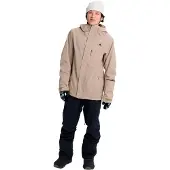 Burton Reserve 2l Stretch Slim Jacka