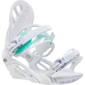 Roxy Snowboards Lola Snowboardbindningar För Kvinnor