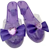 Real UniQ , Beauty Shoes, Light Up Heels Assorted