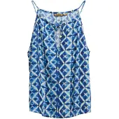Superdry Beach ärmelös Blus