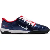 Nike Låg sneaker 'TOTAL 90' marinblå / röd / vit
