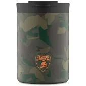 24Bottles Resemugg Militärgrön 350 ml