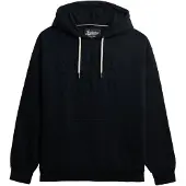 Superdry Athletic Emboss Oversized Huvtröja