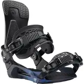Nidecker Kaon-plus Bio Snowboardbindningar