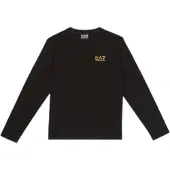 Emporio Armani 7b000021_af10378 T-shirt Med Lång ärm