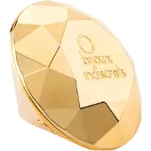 Bijoux indiscrets Twenty One Vibrating Diamond - Guld - Guld