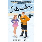 Icebreaker (svensk utgåva)