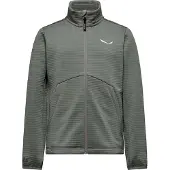 Salewa Altavia Polarlite Fleecejacka Med Dragkedja