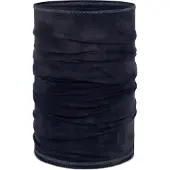 Buff Lightweight Merino Natural Dye Navy halsvärmare