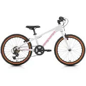 Megamo Go 20´´ 2026 Mtb Cykel