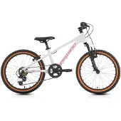 Megamo Go Race 20´´ 2026 Mtb Cykel