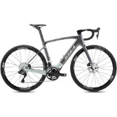 Bh Irs1 Carbon 1.6 2ezmag Ultegra Di2 2026 Elcykel Racer
