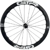 Gtr Rr45 Wave21 Cl Disc Tubeless Landsvägscykelns Bakhjul