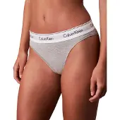 Calvin Klein Tanga Icon Cotton Modal