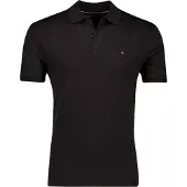 Tommy Hilfiger Liquid Essential Reg Kortärmad Polotröja