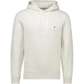 Tommy Hilfiger Sweatshirt 'ESS SEASONAL' ecru