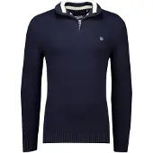 Superdry M6110706a Halv Dragkedja Tröja
